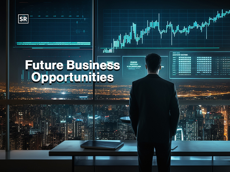 Future Business Opportunities in Europe 2025