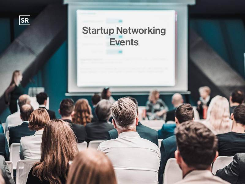 Startup Networking Events in London 2025