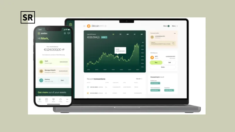 Amdax News - Amdax has launched ‘Novelist,’ a Crypto Service to Make ...