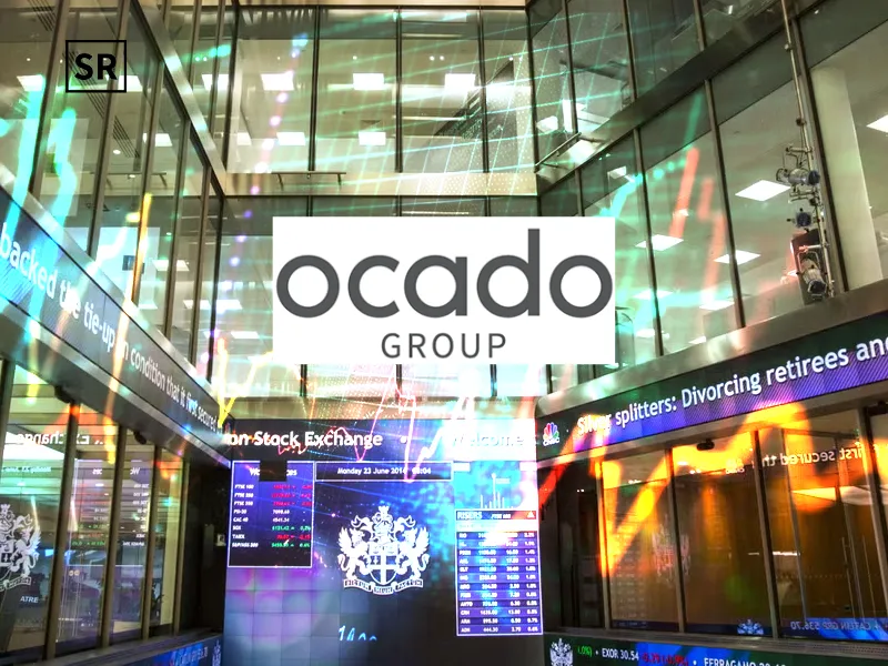 Ocado Group (OCDO) Share Price Prediction (2025-2030) Expert Analysis & Predictions