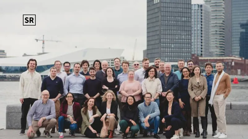 Thorizon funding news - Amsterdam-based Thorizon Raises €20 Million in Funding