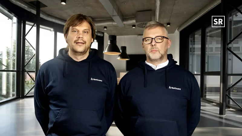 Estonia-based Blackwall Raises €45 Mn In Series B Funding Round