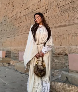 Demi Rose: Rising Above Challenges to Embrace Her True Self