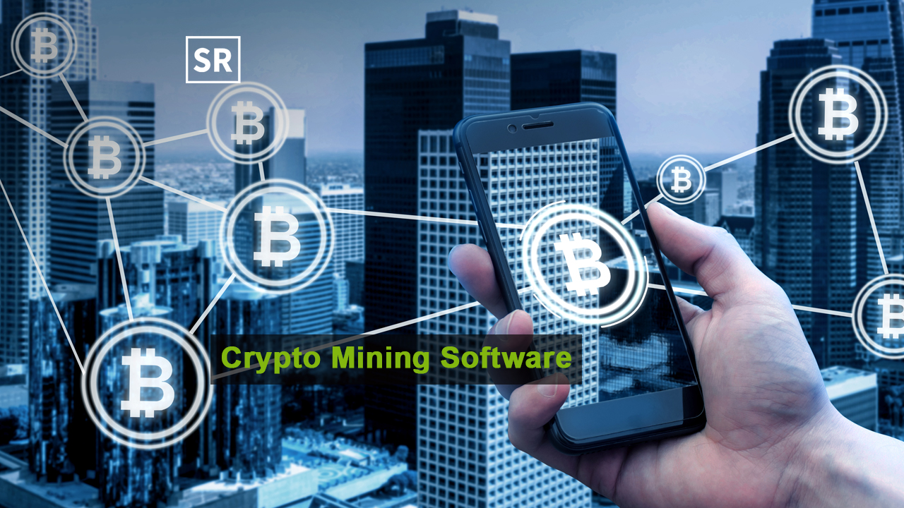 Top Crypto Mining Software in Europe