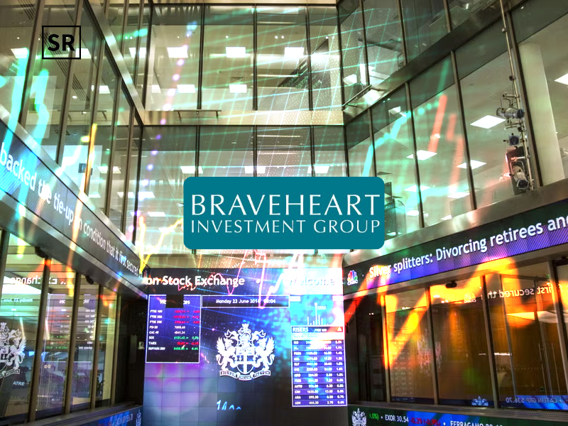 Braveheart Investment Share Price Prediction (2025–2030): Expert Analysis & Forecast
