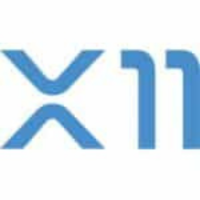 X11 Smart Contracts