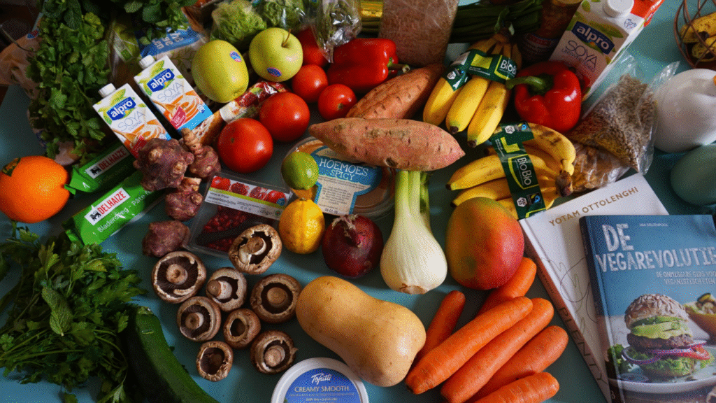 How to Save Money on Groceries Every Month: Smart Strategies for Every Home