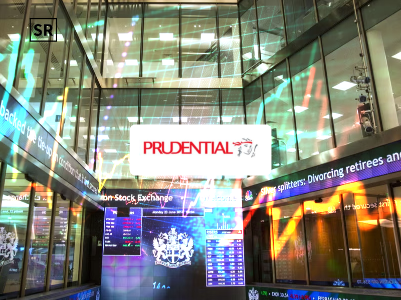 Prudential Share Price Prediction (2025–2030): Expert Analysis & Predictions