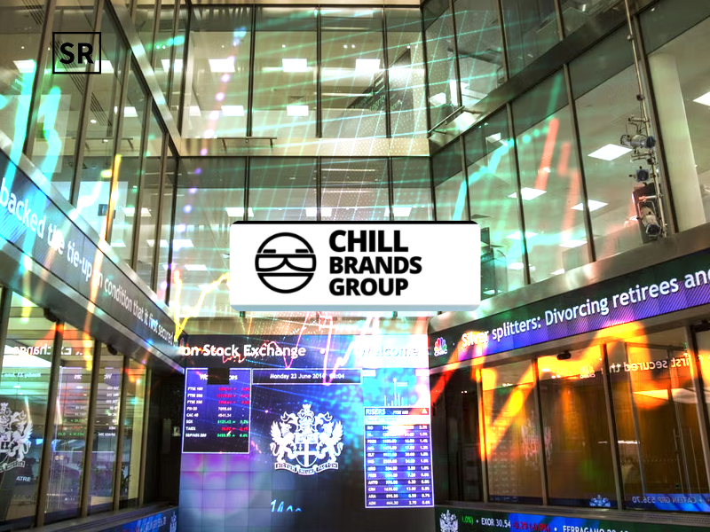 Chill Brands Share Price Prediction (2025–2030): Expert Analysis & Predictions