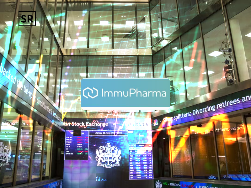 ImmuPharma Share Price Prediction (2025–2030): Expert Analysis & Predictions