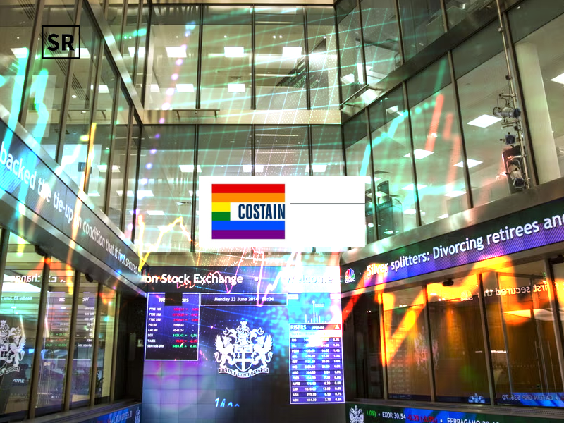 Costain Share Price Prediction (2025-2030): Expert Analysis & Predictions