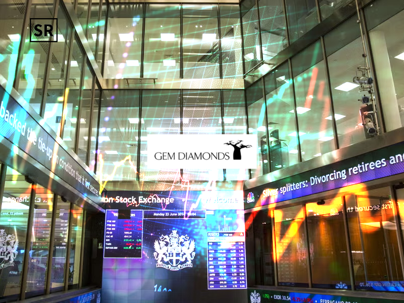 Gem Diamonds Share Price Prediction (2025–2030): Expert Analysis & Predictions