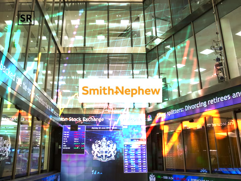 Smith & Nephew Share Price Prediction (2025–2030): Expert Analysis & Forecast Tables