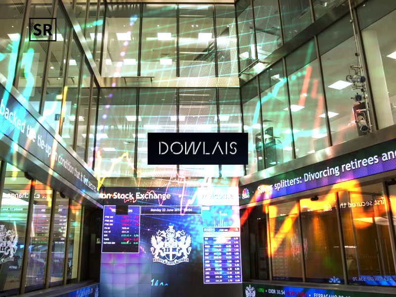Dowlais Share Price Prediction (2025-2030): Expert Analysis & Predictions