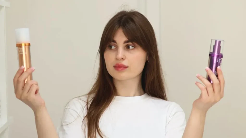 Understanding and addressing the problem of split ends