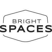 Bright Spaces