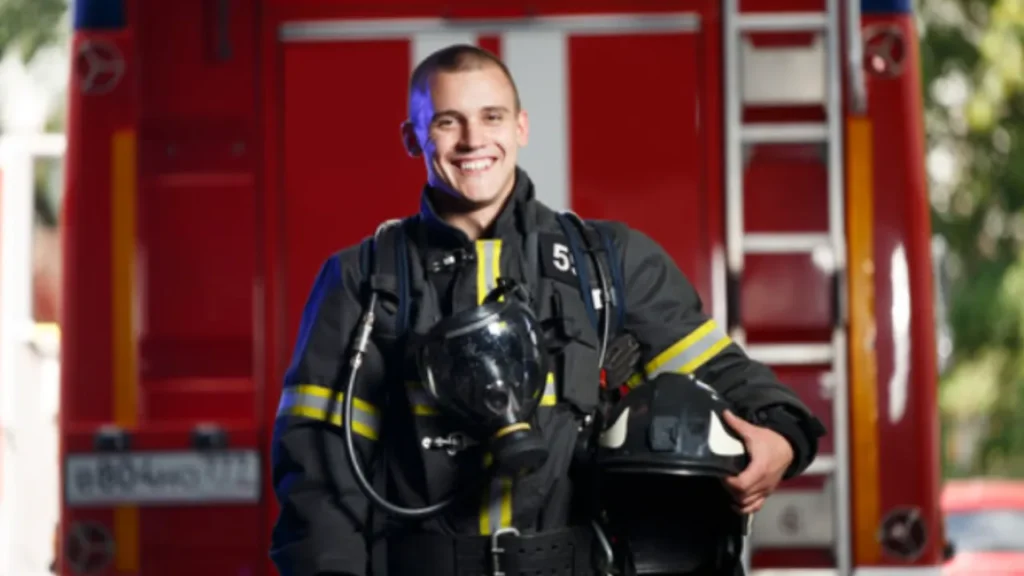 F-01 Fireguard Practice Test 2025 Complete Study Guide to Pass Your Fire Safety Exam with Confidence