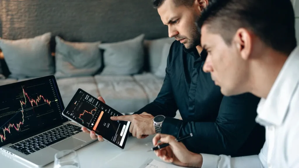 How British Entrepreneurs Benefit From Today’s Economy