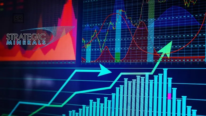 Strategic Minerals Share Price