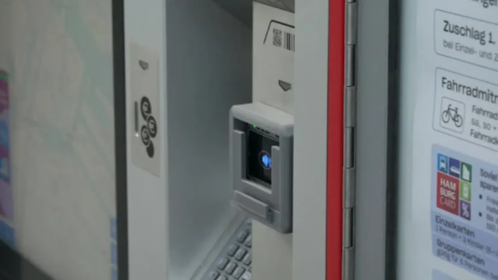Top 5 Access Control Systems for European Startups in 2025