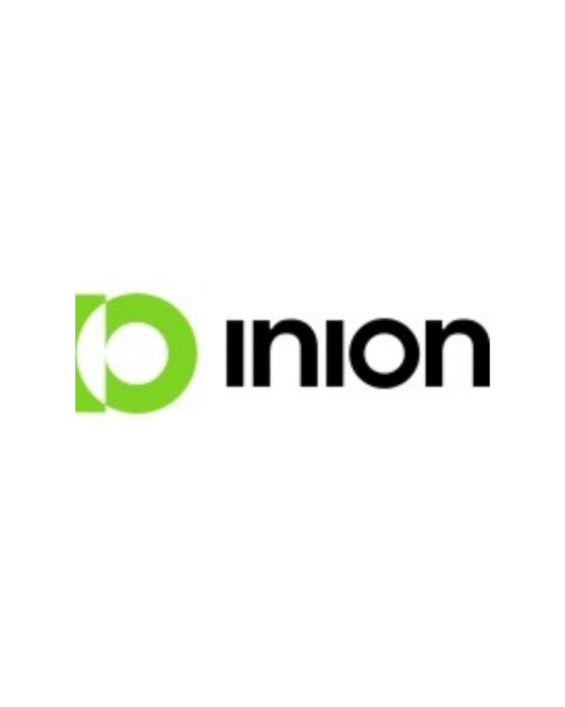 Inion software