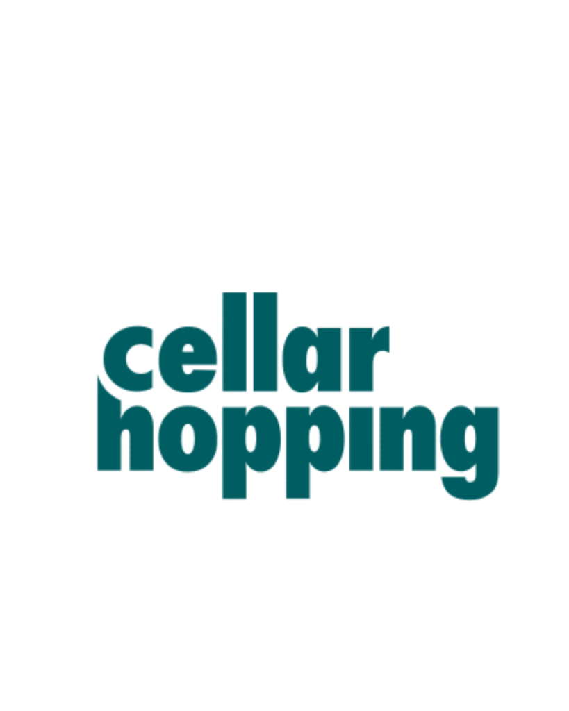 Cellarhopping