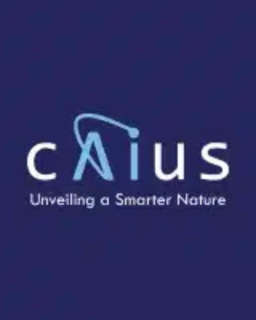 Caius