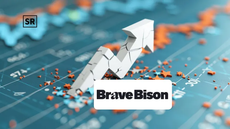 Brave Bison Group Share Price Prediction 2025, 2026 to 2030 - Expert Analysis