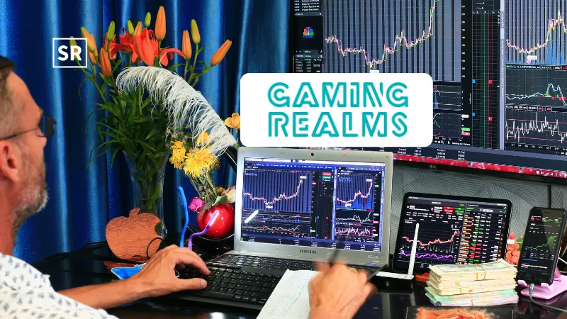 Gaming Realms Share Price Prediction 2025, 2026 to 2030 - Expert Analysis