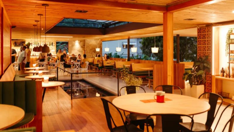 Outgoing Costs to be Aware of When Opening a New Restaurant