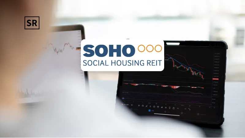 Social Housing REIT Share Price Prediction 2025, 2026 to 2030 - Expert Analysis