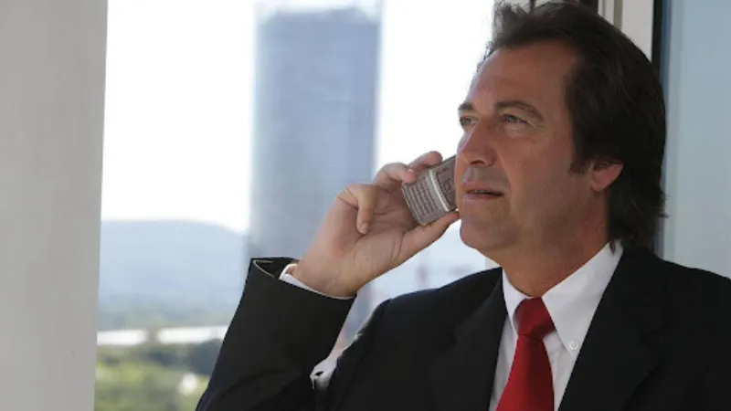The Role Of Business Communications In Shaping Company Reputation