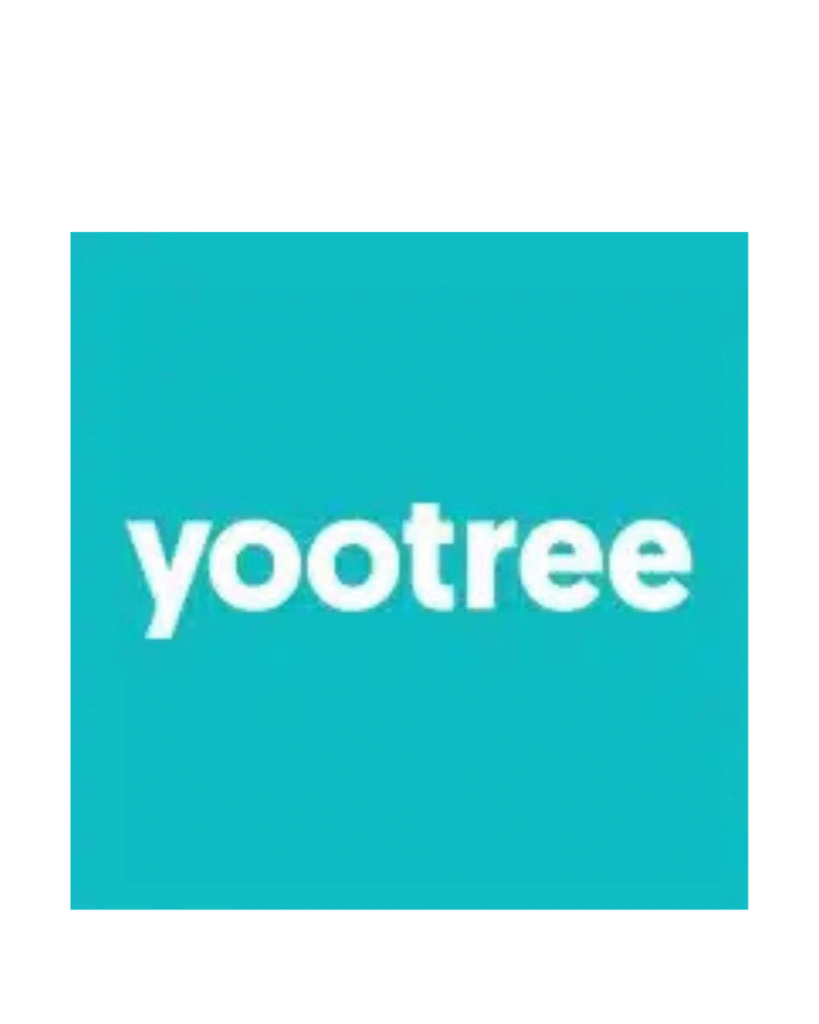 YOOTREE