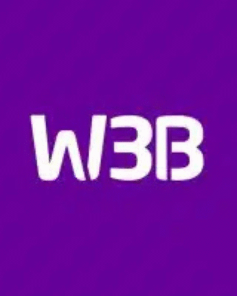 W3B