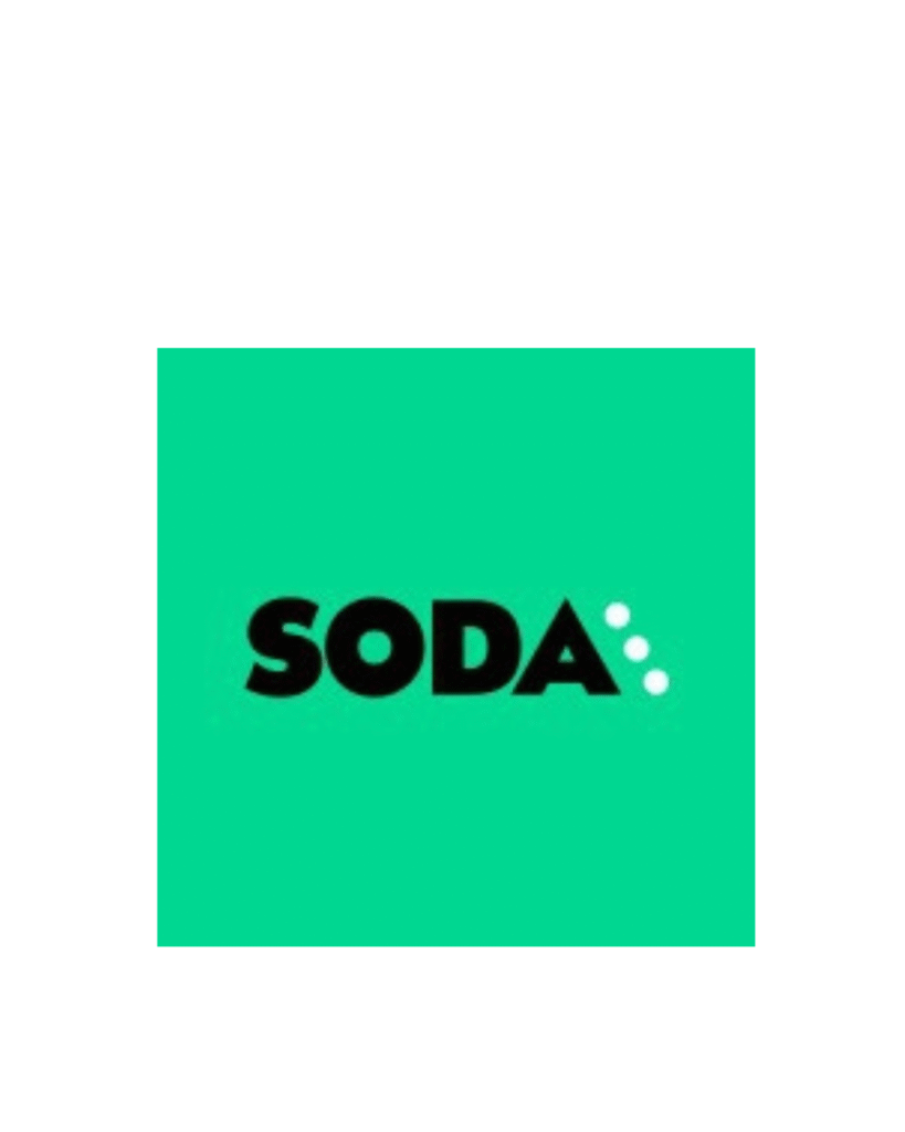 Soda