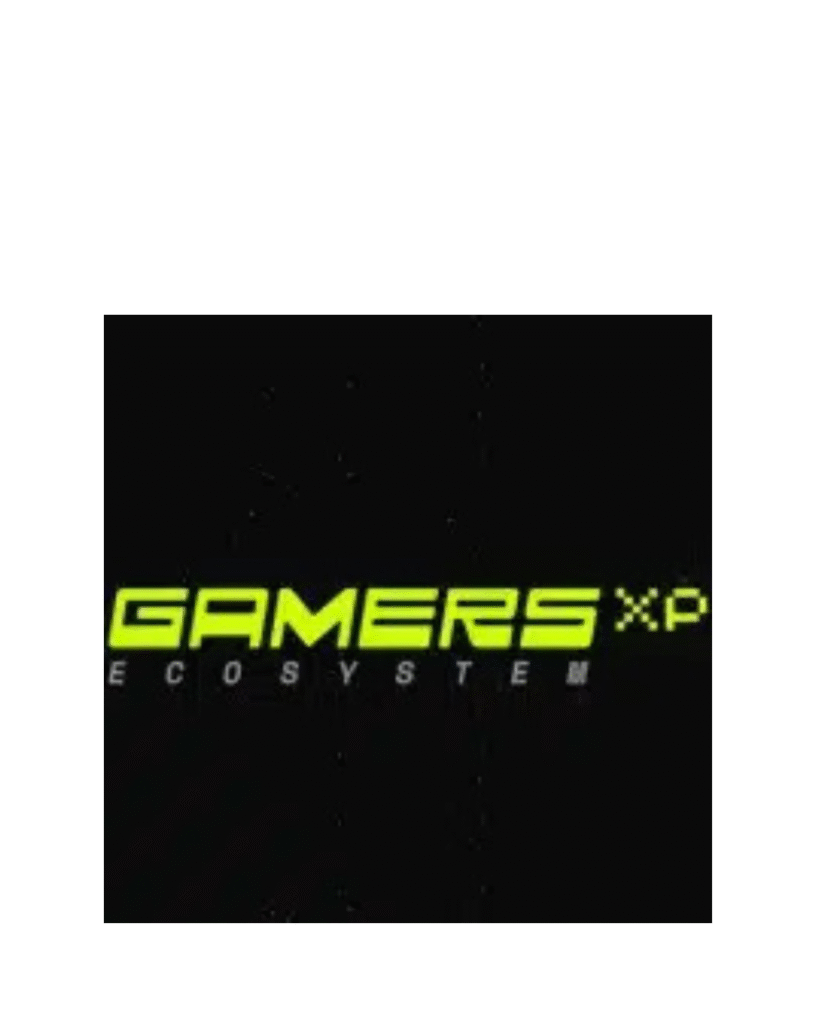 GamersXP