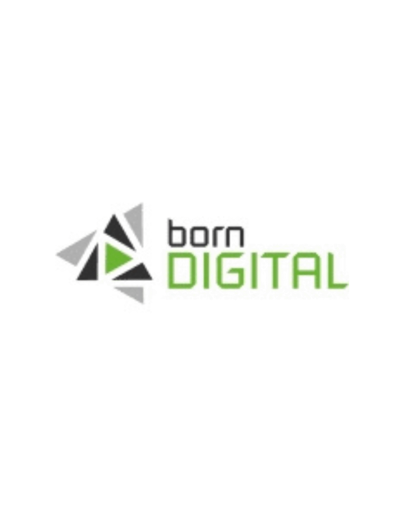 Born Digital