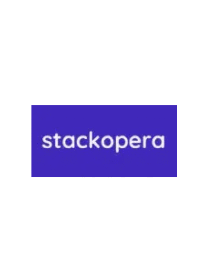 Stackopera
