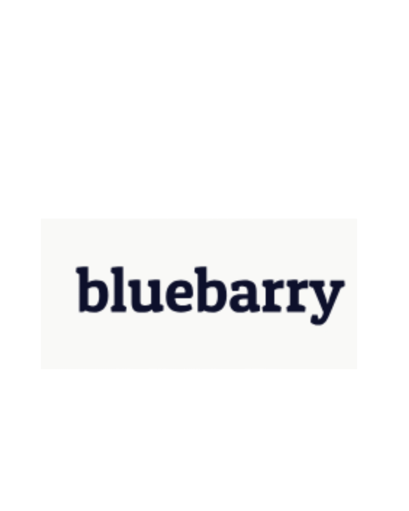 bluebarry