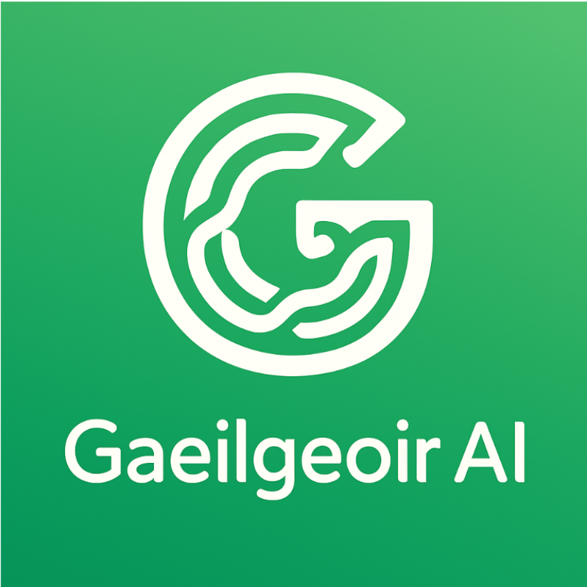 Gaeilgeoir AI