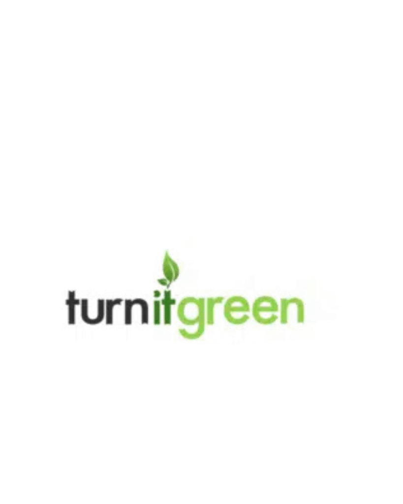 Turn It Green