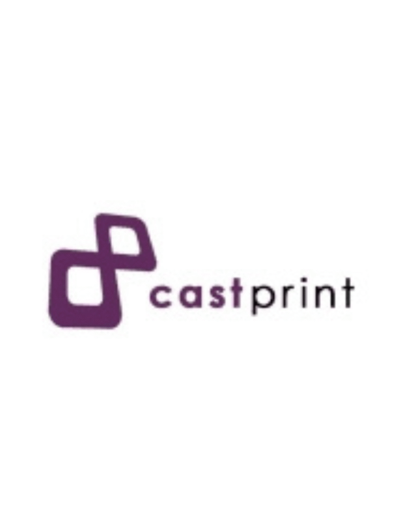 CastPrint