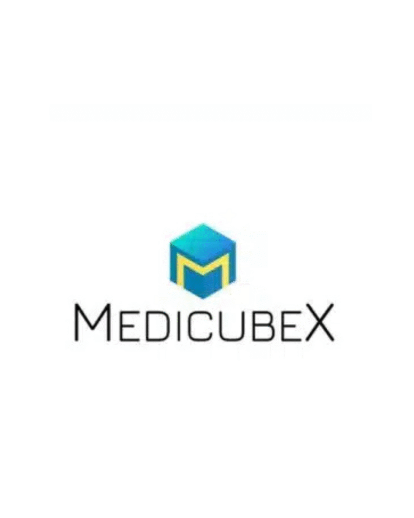 MedicubeX