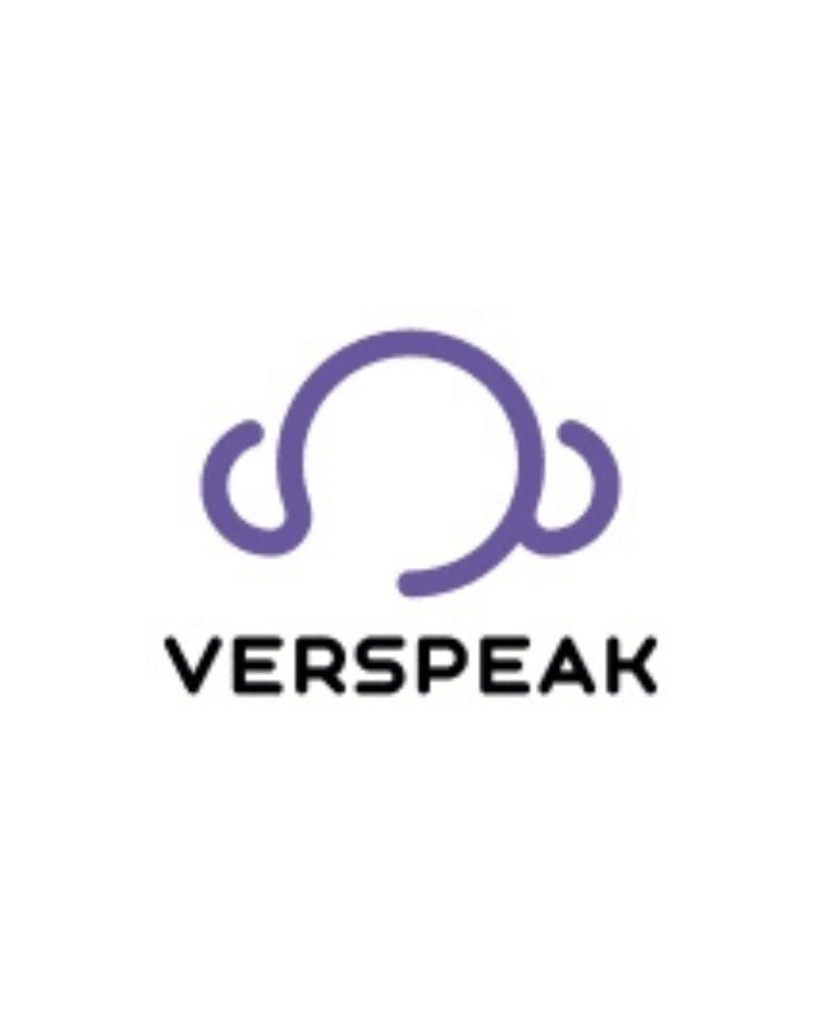 VERSPEAK