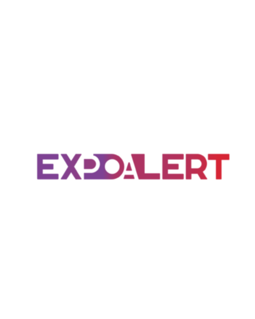 ExpoAlert