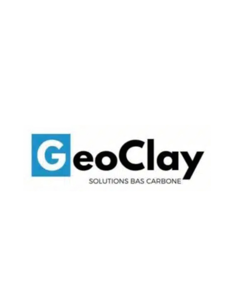 Geoclay