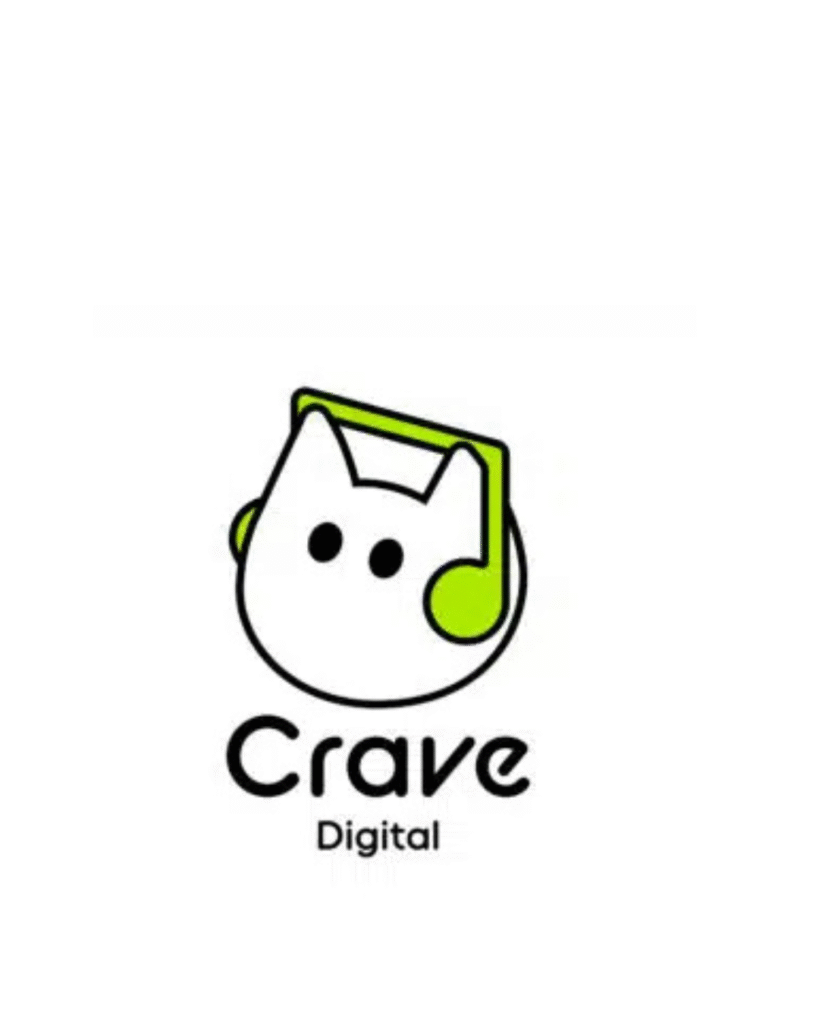 Crave Digital