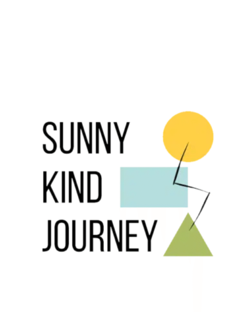 Sunny Kind Journey