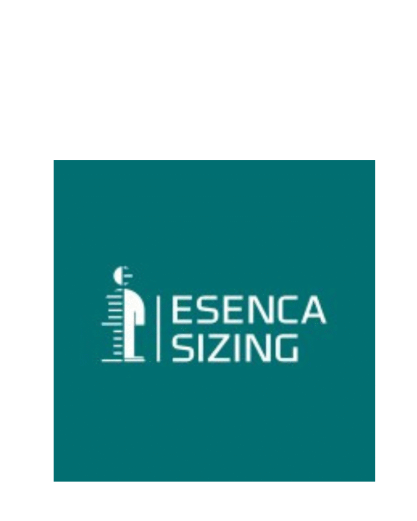Esenca Sizing
