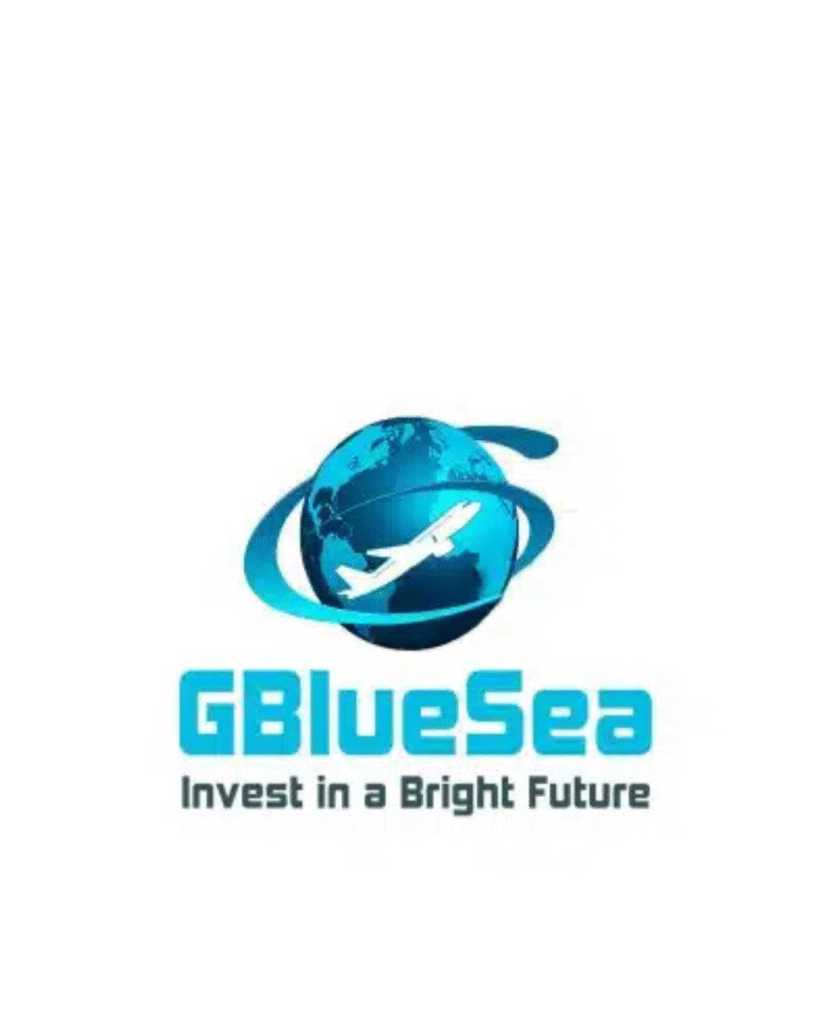 GBLUESEA